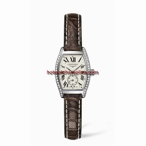Longines Evidenza 19.6 Diamond (L2.175.0.71.5)