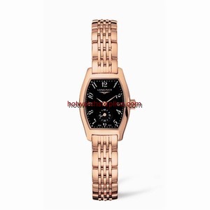 Longines Evidenza 19.6 Pink Gold (L2.175.8.53.6)