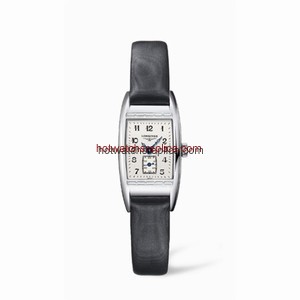 Longines BelleArti 19 Quartz Stainless Steel (L2.194.4.73.2)