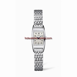 Longines BelleArti 16 Stainless Steel (L2.195.4.73.6)