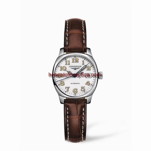 Longines Spirit 26.5 (L2.196.4.23.2)
