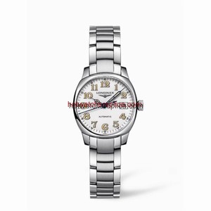 Longines Spirit 26.5 (L2.196.4.23.6)