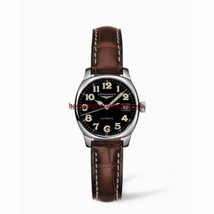 Longines Spirit 26.5 (L2.196.4.53.2)