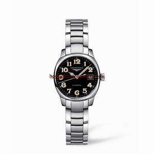 Longines Spirit 26.5 (L2.196.4.53.6)