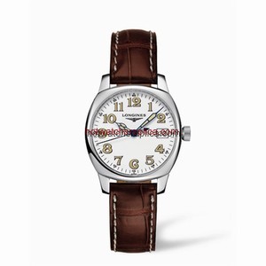 Longines Spirit 31 Quartz (L2.198.4.23.2)