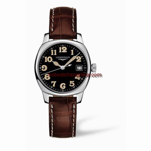 Longines Spirit 31 Quartz (L2.198.4.53.2)