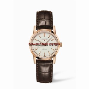 Longines Heritage L990 35mm (L2.219.8.12.2)