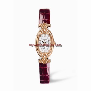 Longines Les Ravissantes de Longines Gold (L2.220.9.83.2)