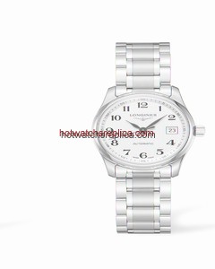Longines Master Collection Date 29 Stainless Steel (L2.257.4.78.6)