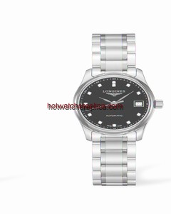 Longines Master Collection Date 29 Two Tone (L2.257.5.57.7)
