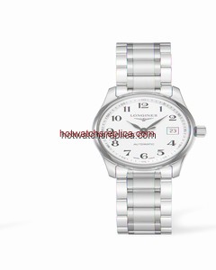 Longines Master Collection Date 29 Two Tone (L2.257.5.78.7)