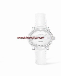 Longines Saint-Imier Date 26 (L2.263.0.87.2)