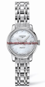 Longines Saint-Imier Date 26 (L2.263.0.87.6)
