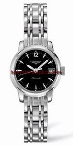 Longines Saint-Imier Date 26 (L2.263.4.52.6)