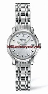 Longines Saint-Imier Date 26 (L2.263.4.72.6)