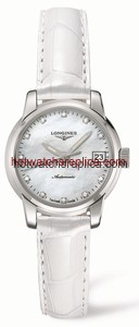 Longines Saint-Imier Date 26 (L2.263.4.87.2)