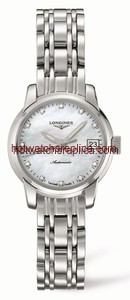 Longines Saint-Imier Date 26 (L2.263.4.87.6)