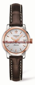 Longines Saint-Imier Date 26 (L2.263.5.72.0)