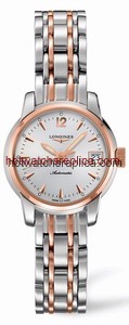 Longines Saint-Imier Date 26 (L2.263.5.72.7)