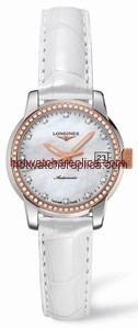 Longines Saint-Imier Date 26 (L2.263.5.87.2)