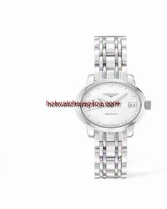 Longines Saint-Imier Date 26 (L2.263.5.88.7)