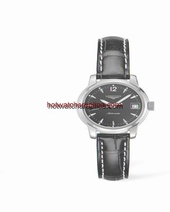 Longines Saint-Imier Date 26 (L2.263.8.52.3)
