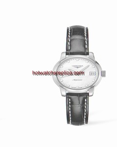 Longines Saint-Imier Date 26 (L2.263.8.88.3)