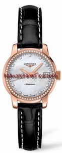Longines Saint-Imier Date 26 (L2.263.9.87.3)