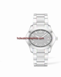 Longines Conquest Classic Automatic 30 Black (L2.285.4.56.6)