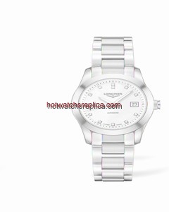 Longines Conquest Classic Automatic 30 MOP (L2.285.4.87.6)