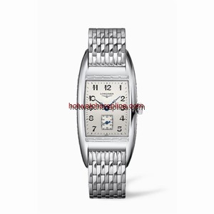 Longines BelleArti 24.6 Stainless Steel (L2.501.4.73.6)