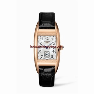 Longines BelleArti 24.6 Pink Gold (L2.501.8.83.4)