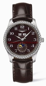 Longines Master Collection Calendar (L2.503.0.03.3)