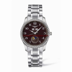 Longines Master Collection Calendar (L2.503.0.03.6)