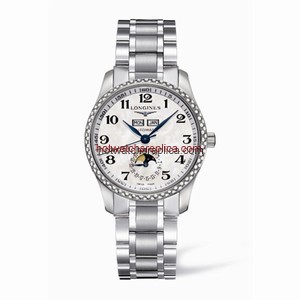 Longines Master Collection Calendar (L2.503.0.83.6)
