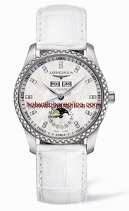 Longines Master Collection Calendar (L2.503.0.87.3)
