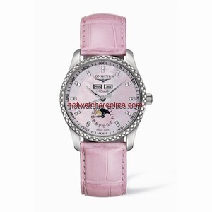 Longines Master Collection Calendar (L2.503.0.97.3)