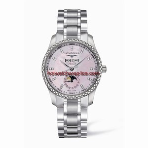 Longines Master Collection Calendar (L2.503.0.97.6)