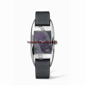 Longines BelleArti 24.6 Modern Diamond (L2.504.0.88.0)