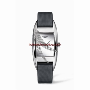 Longines BelleArti 24.6 Modern Diamond (L2.504.0.97.0)