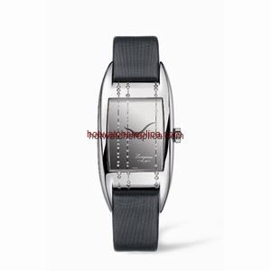 Longines BelleArti 24.6 Modern Diamond (L2.504.0.98.0)