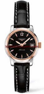Longines Saint-Imier Date 30 Two Tone (L2.563.5.52.3)