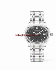 Longines Saint-Imier Date 30 Two Tone (L2.563.5.59.7)