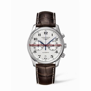 Longines Master Collection Chronograph (L2.629.4.78.3)