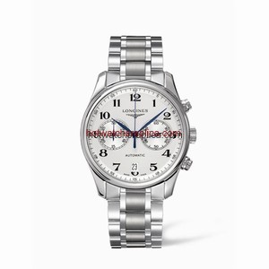 Longines Master Collection Chronograph (L2.629.4.78.6)
