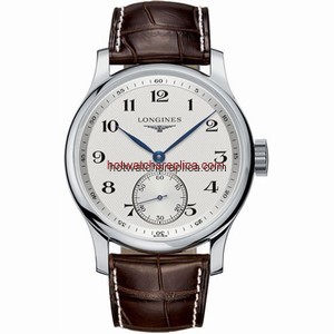Longines Master Collection Small Seconds (L2.640.4.78.3)