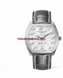 Longines Evidenza 33.1 Automatic Pink Gold (L2.642.8.73.4)