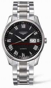 Longines Master Collection Big Date (L2.648.4.51.6)