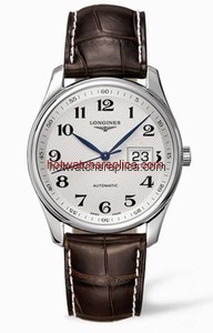 Longines Master Collection Big Date (L2.648.4.78.3)