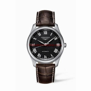 Longines Master Collection Date 42 (L2.665.4.51.5)
